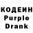 Кодеин Purple Drank Timur Zianbetov
